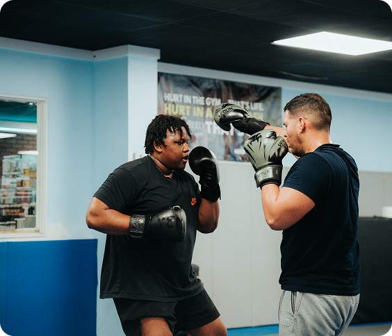 kickboxing adults 2