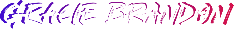 Gracie Brandon Logo