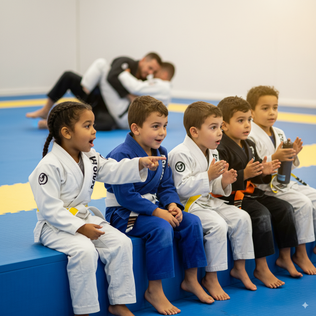 competition v Training