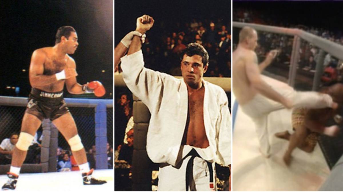 ufc 1