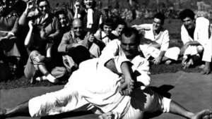 helio gracie